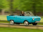 Frisky Sport 1958 года